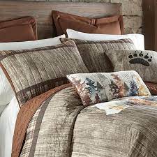 Bed Comforter Sets Shabby Chic Bedding