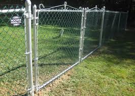 Chain Link Fencing Landscaping Network