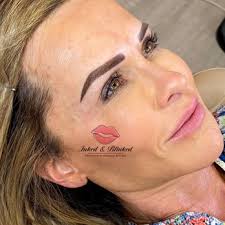 blinked permanent makeup artistry