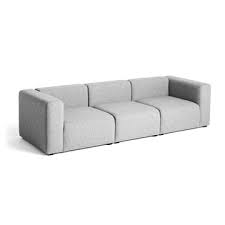 Hay Mags Soft Sofa 2 5 Seater Connox