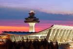 Dulles International Airport