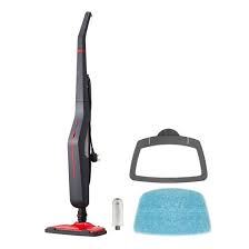 electric handheld floor steam mop