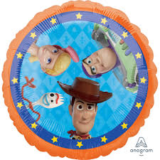 toy story birthday party supplies party