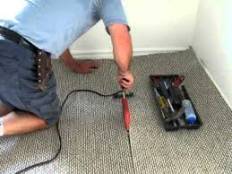 installing carpet tools you