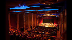 Vallejo Symphony Concert I Beginnings And Endings Empress Theatre