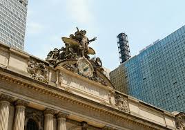 tour grand central terminal in all its