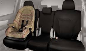 Genuine Honda Odyssey 2nd Row Seat