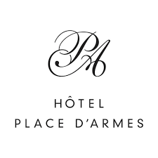 Hôtel Place d'Armes | Facebook