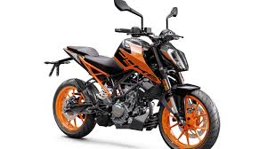 2023 ktm 200 duke launched at 1 96