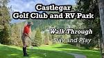 Stay and Play Castlegar Golf Club and RV Park | British Columbia ...