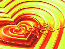 3D Love Wallpapers Free Download ...