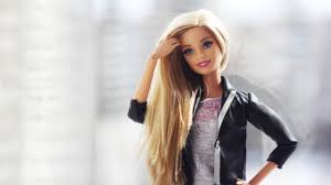 these barbie dolls are spiking in value
