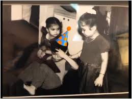 We are presenting mammootty's and dulquer salmaan's rare old photos ! Pranav Mohanlal Kalyani Priyadarshan Wishes Pranav Mohanlal On His Birthday With A Throwback Picture Malayalam Movie News Times Of India