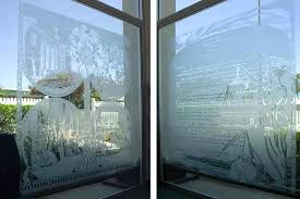 Frosted Glass Windows Clearlight Designs