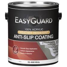 easyguard anti slip floor coating