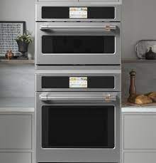 Wall Oven Microwave Combo Steam Oven