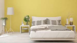 28 Yellow Bedroom Ideas