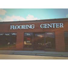 about the flooring center crofton md