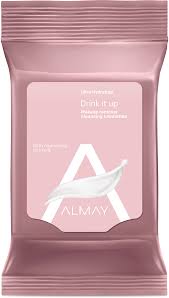 almay ultra hydrating makeup remover
