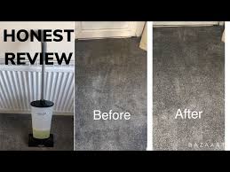 honest ewbank 250 carpet cleaner
