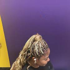 african hair braiding in dayton oh