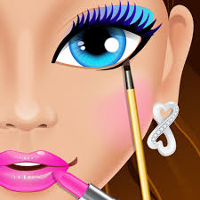 about makeup 2 makeover s games