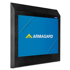 Anti Ligature Enclosure Armagard Ltd