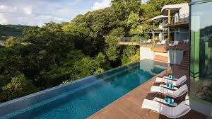 An no one can blame them since small modern homes. Tropical Modern Luxury Home In The Jungle Idesignarch Interior Design Architecture Interior Decorating Emagazine