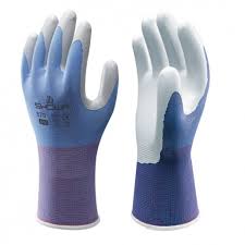 Ladies Gardening Gloves