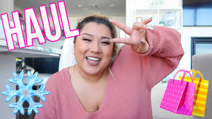 urban outers haul vlogmas day 17