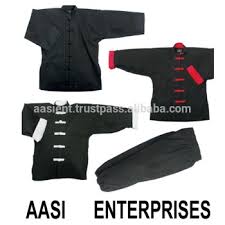 Kung Fu Clothes Uniforms With Customize Brand Logo Online Sale From Aasi Enterprises Buy Kung Fu Uniform Name Kung Fu Uniform Size Chart Kung Fu