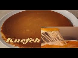 knafeh recipe how to make the best