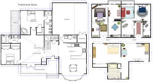 Some Useful Tips To Draw A Floor Plan