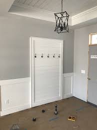 Stonington Gray Benjamin Moore