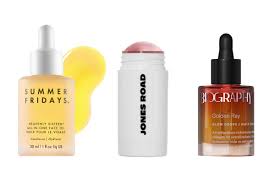 best face oils for every skin type