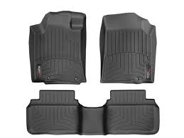 weathertech 13 nissan altima front and