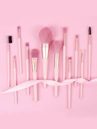 is that the new 12pcs makeup brush set
