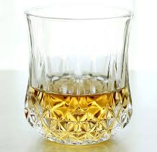 china whiskey glasses bourbon drinking
