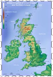 Fully indexed, with tourist information and sites. Physical Geography Of The Uk Internet Geography