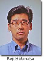 Koji Hatanaka. The University of Tokyo, Center for Ultrafast Intense Laser Science, School of Science Associate Professor - 02hatanaka