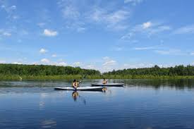 Water Recreation & Boating | Pocono Mountains | Kayak, Canoe