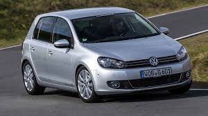 10 most reliable volkswagen models to