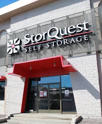 storquest self storage honolulu