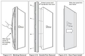 How to remove scratches from a stainless steel refrigerator? Is There A Way To Remove A Dent In A Stainless Steel Refrigerator S Door Quora