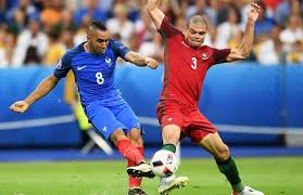 Portugal vs france vs stade de france, parisreferee: Pepe S Performance In Euro 2016 Final Was Absolutely Incredible Givemesport