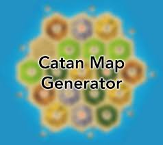 With catan board generator, prepare to play with a map of your collection, it shuffles the resources in black in your map and put the numbers in a balanced way. Catan Map Generator
