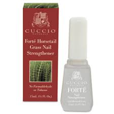 forté horsetail gr nail strengthener
