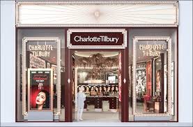 charlotte tilbury the world s 1