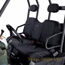 Polaris Ranger Seat Cover 2020 2021