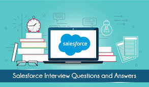 best sforce interview questions